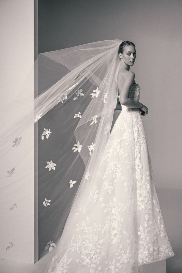 fairy wedding dress Romantic Fairy Colorfull Embroidery Lace Bohemian Wedding Dresses Noivas  DW367 -