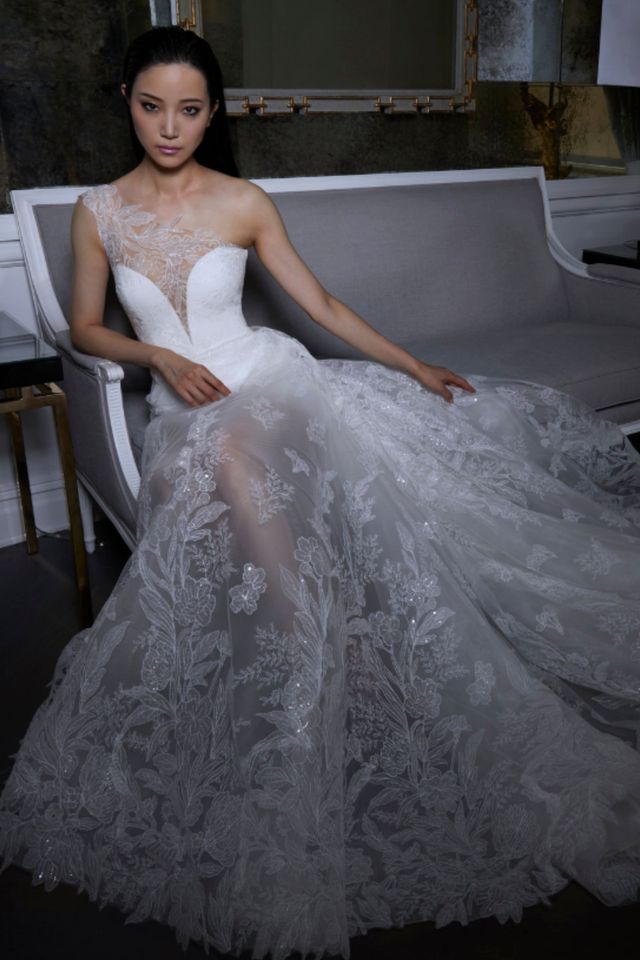 Romona Keveza Bridal Boston | Couture Wedding Dresses L'elite Romona Keveza Bridal Boston | Couture Wedding Dresses L'elite