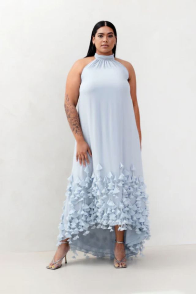 Shop Curvy Evening Gowns Shop Collection Boston MA