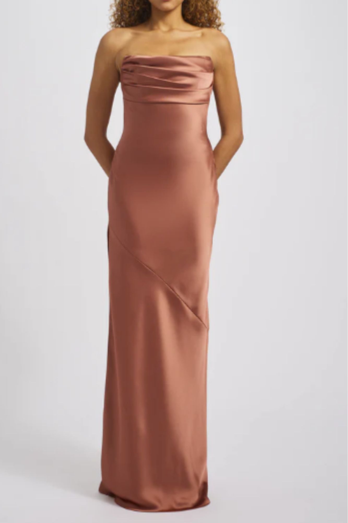 Amsale Bridesmaids Collections MA