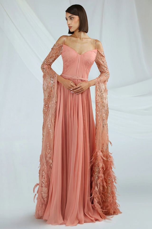 Shop Gemy Maalouf Bridal Gowns Collection Massachusetts