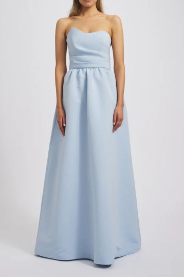 Amsale Bridesmaids Dresses Collections in MA by L'elite