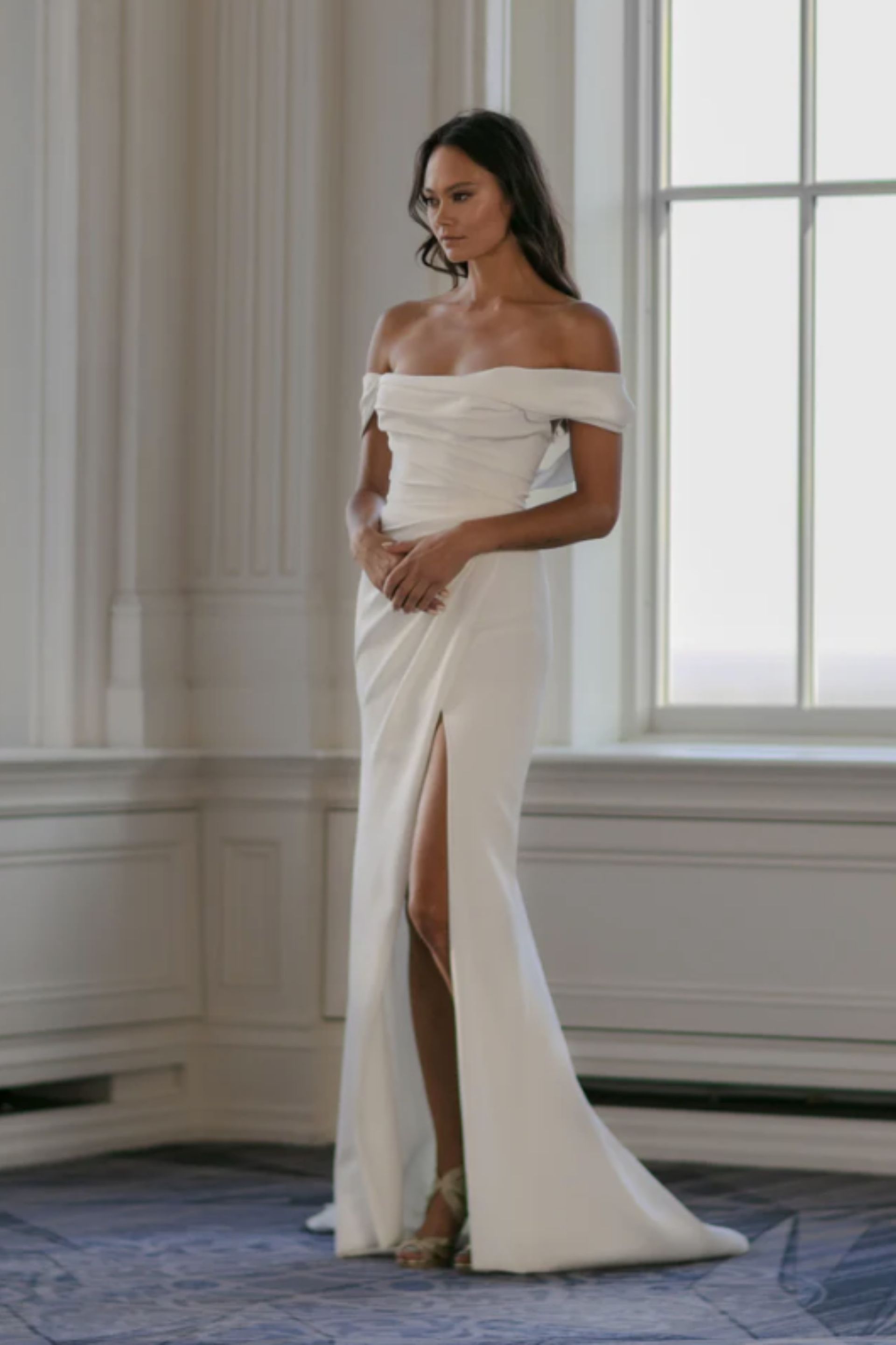 Amsale bridal Dresses