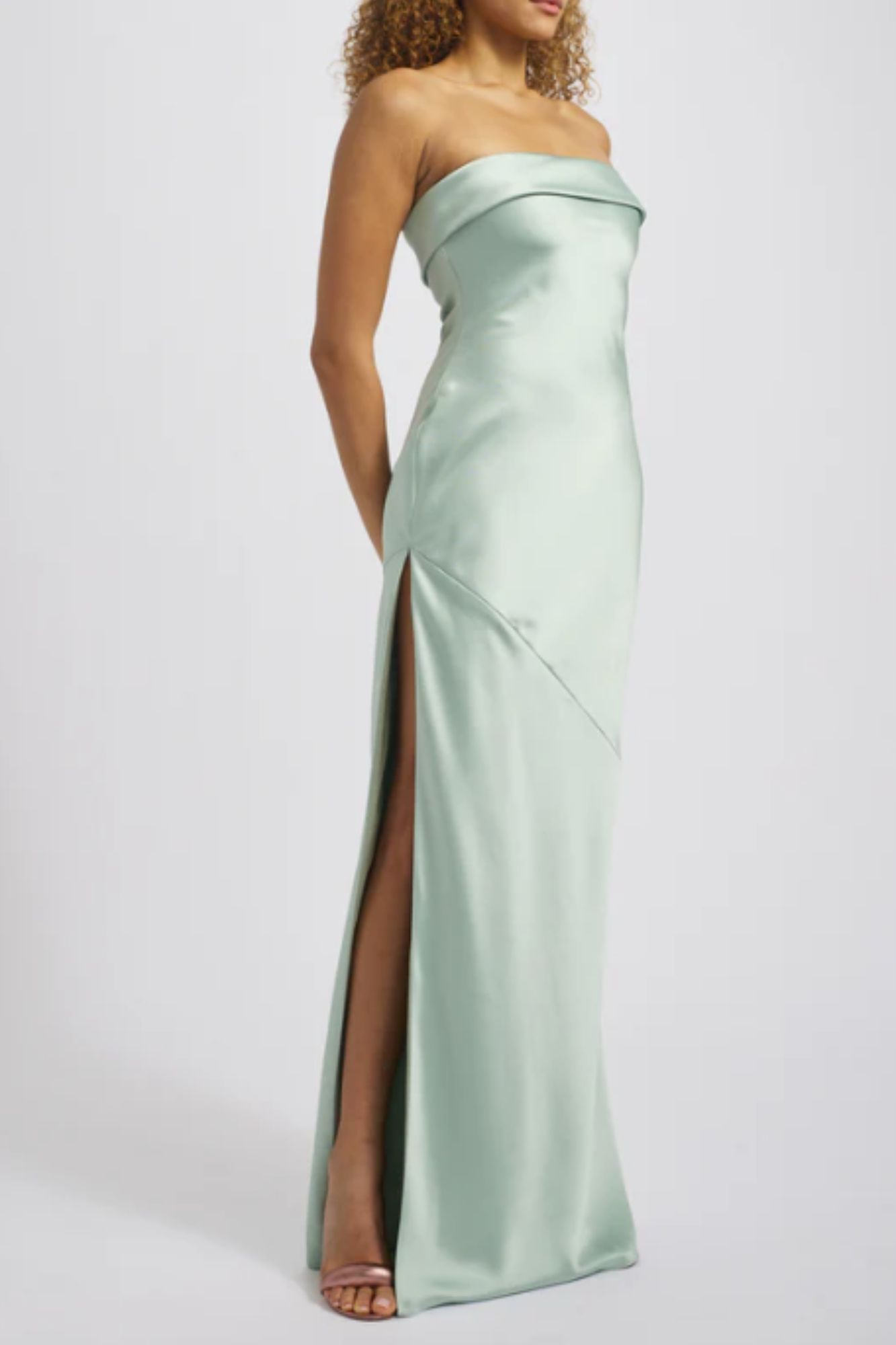 Amsale Bridesmaids Collections MA