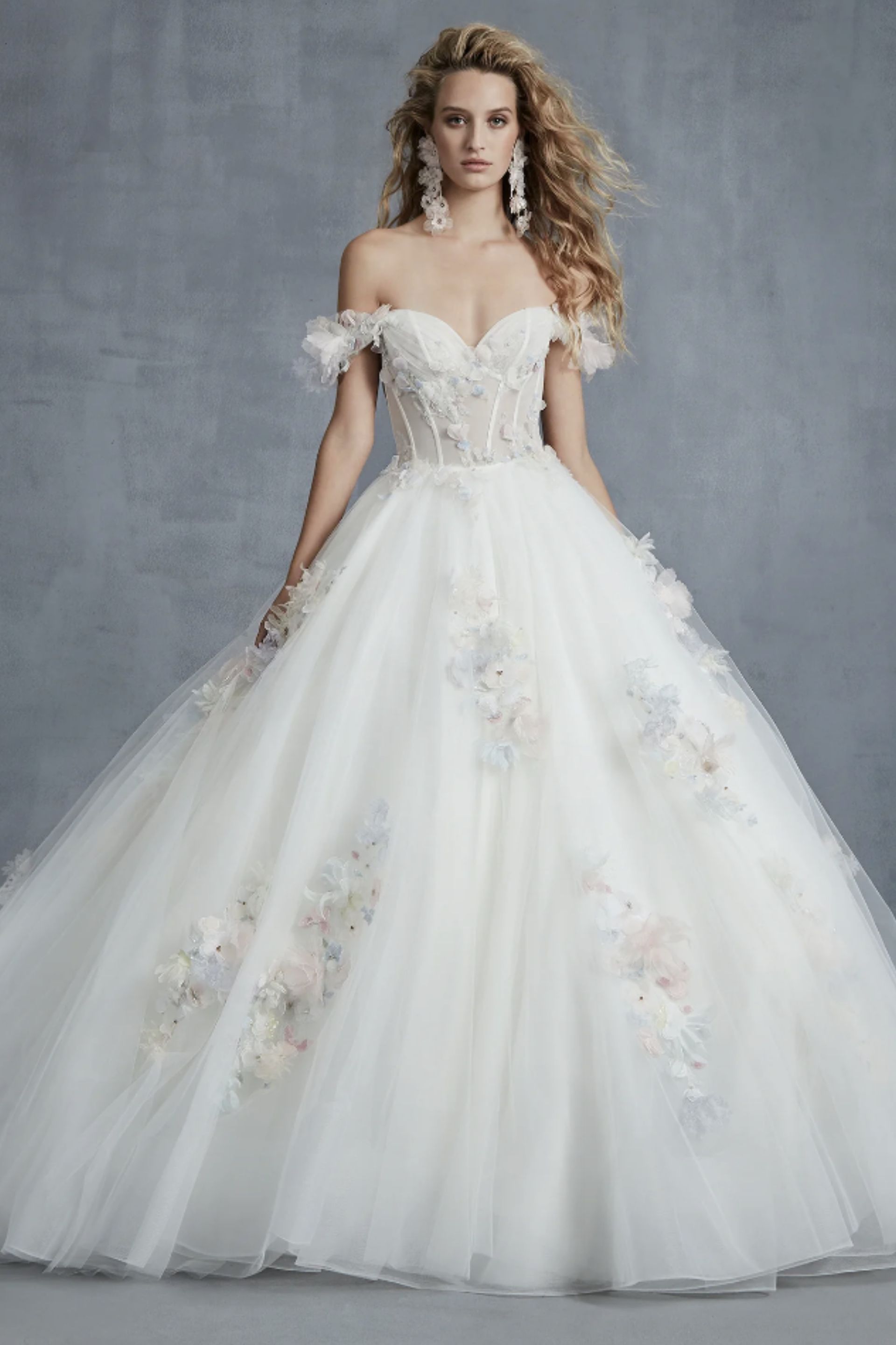 Amsale bridal Dresses