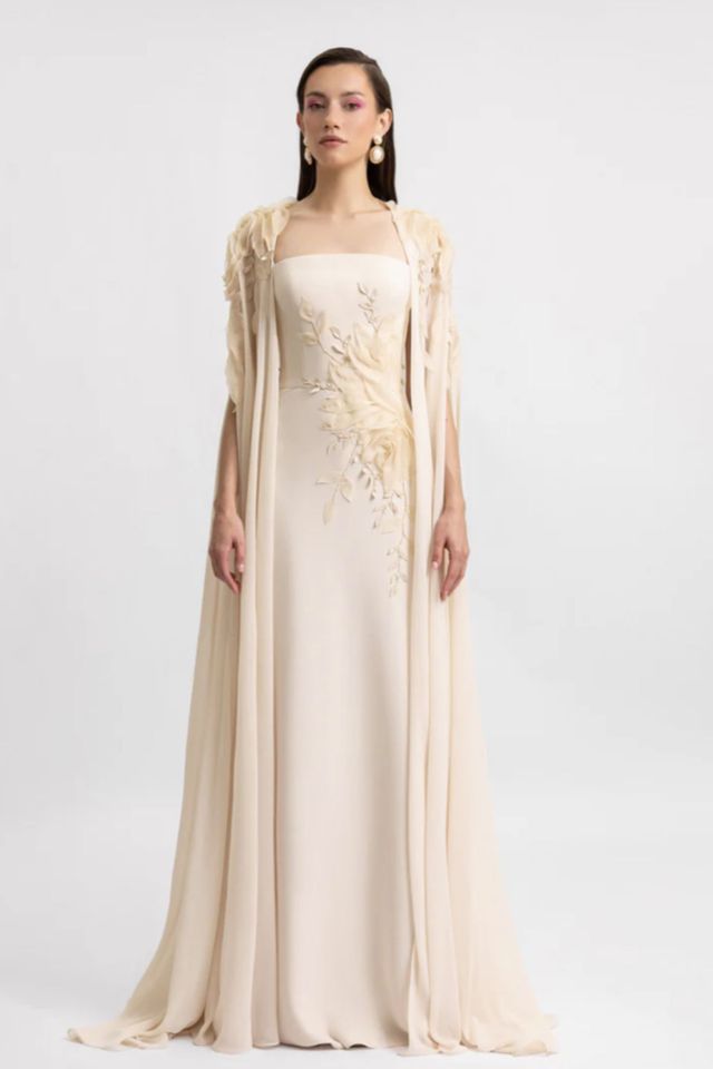 Shop Gemy Maalouf Bridal Gowns Collection Boston & Massachusetts