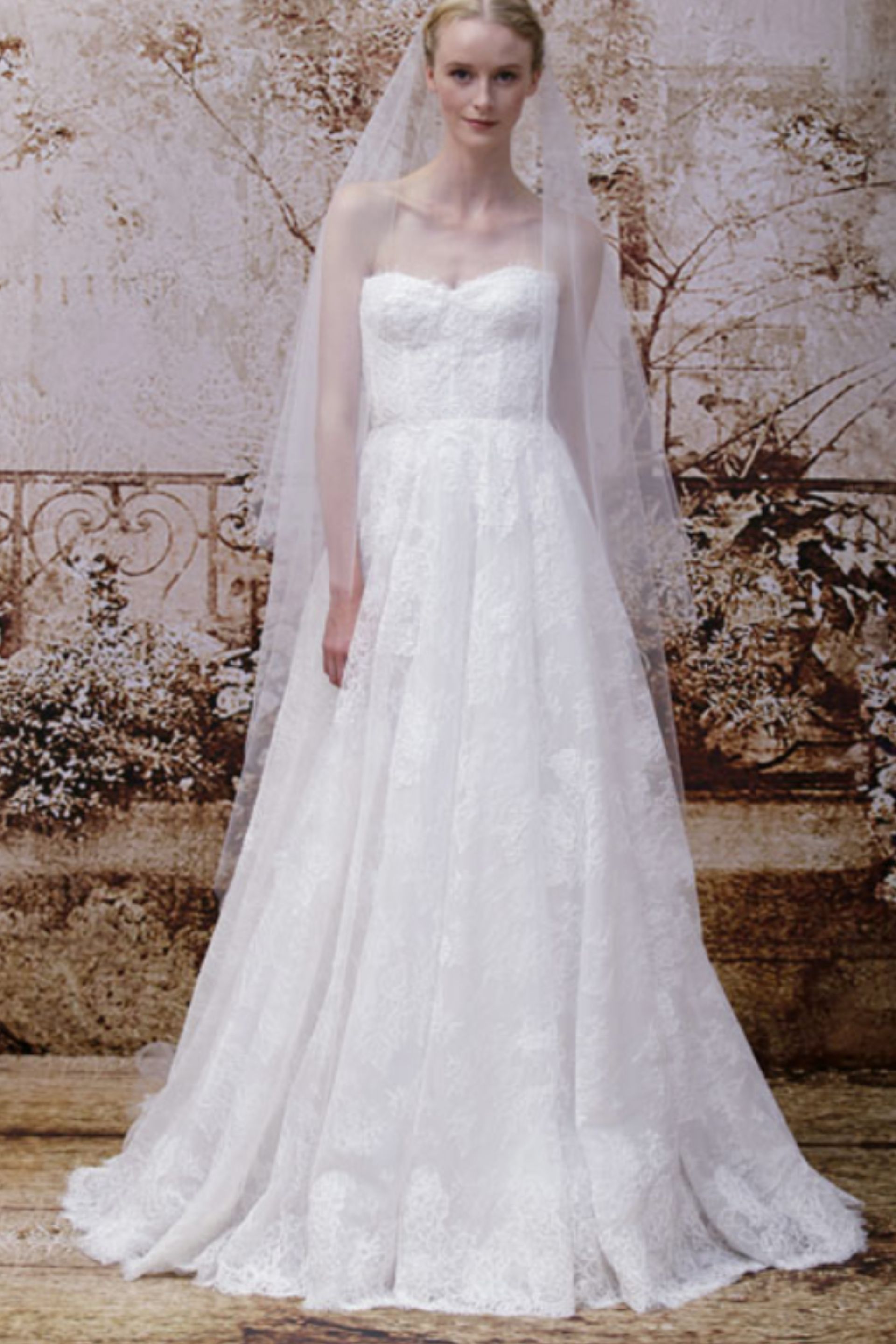 Amsale bridal Dresses