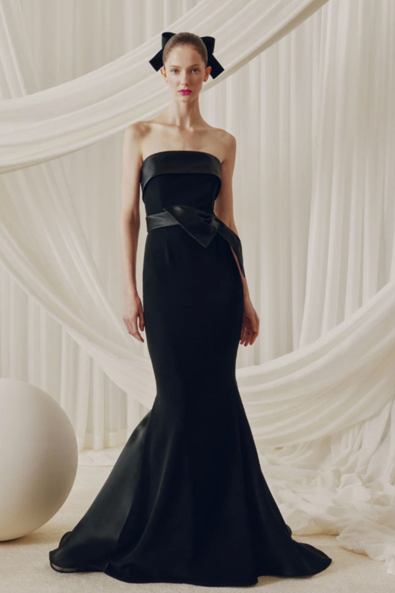 Audrey Brooke Eveningwear Collection