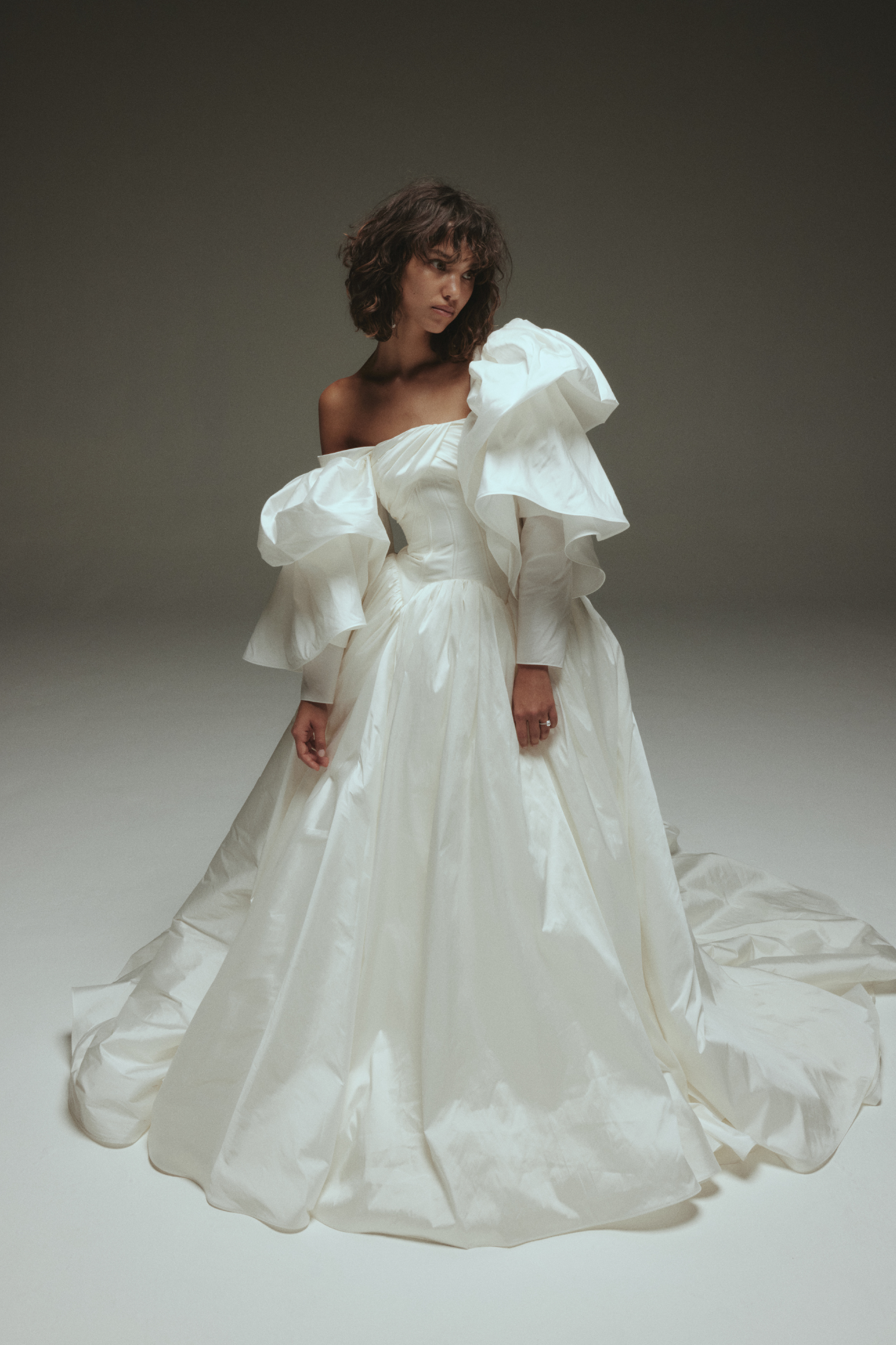 Amsale Bridal Dresses