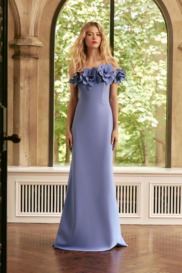 Designer Frascara Evening Designer Gowns Collection Shop for Women MA