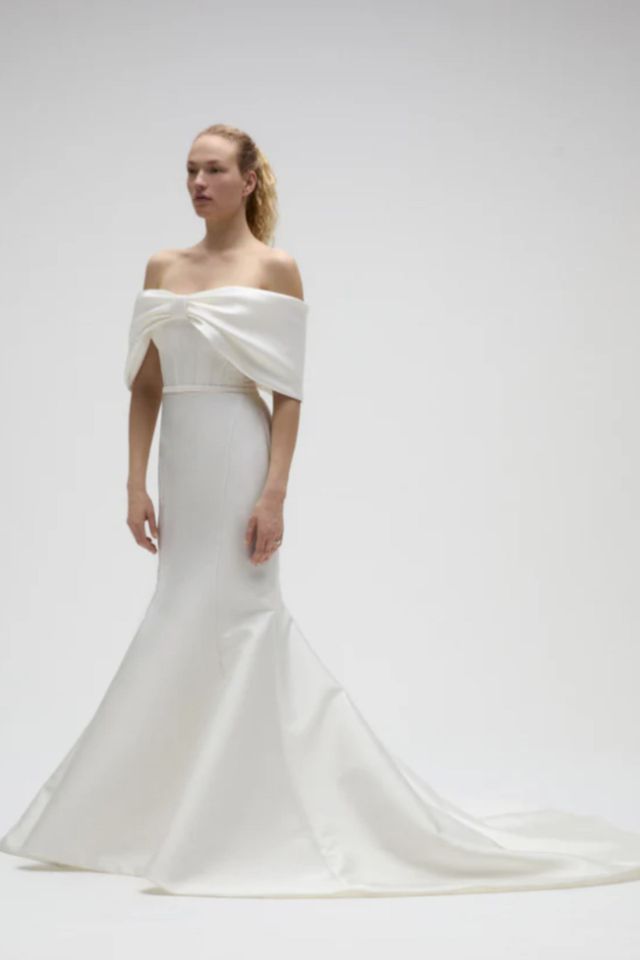 Nouvelle Amsale Bridesmaid Dresses Collection  Lelite