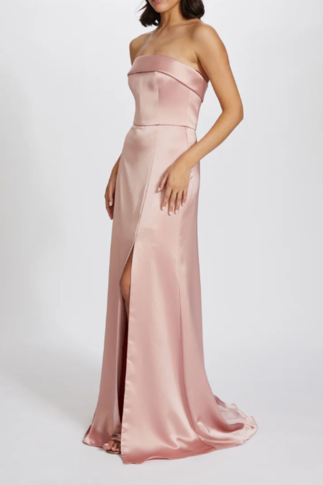 Amsale Bridesmaids Collections MA