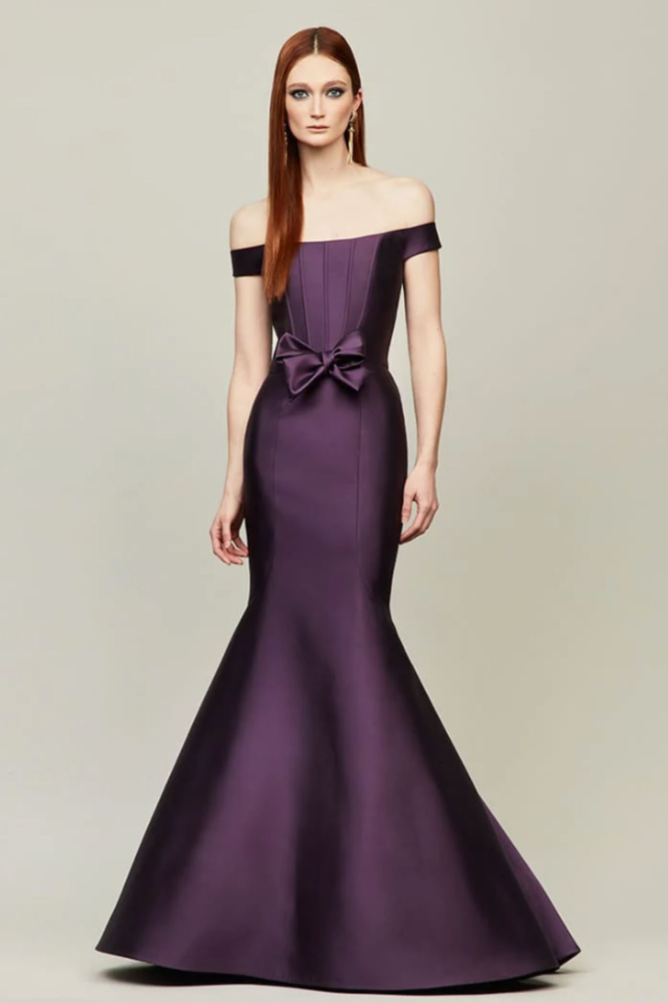 Audrey Brooke Eveningwear Collection