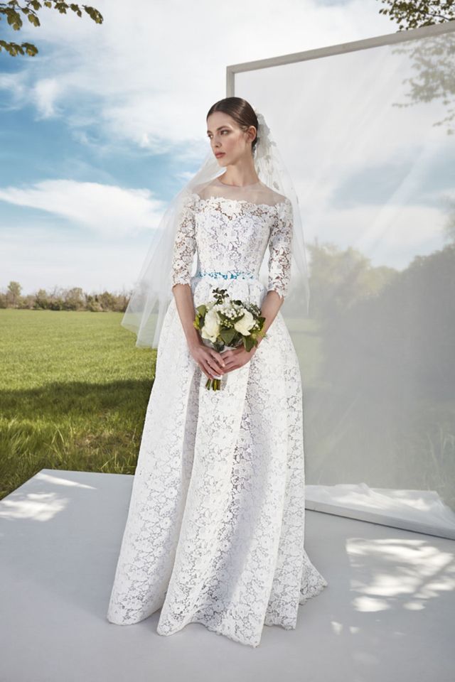 peter langner evening dresses Peter Langners stunning 260024 evening dress! , Available for try on at our flagship showroom located at 72 Madison Ave 4th FL, NY NY 10016 , Evening dress boutique: @weddingatelier_nyc,