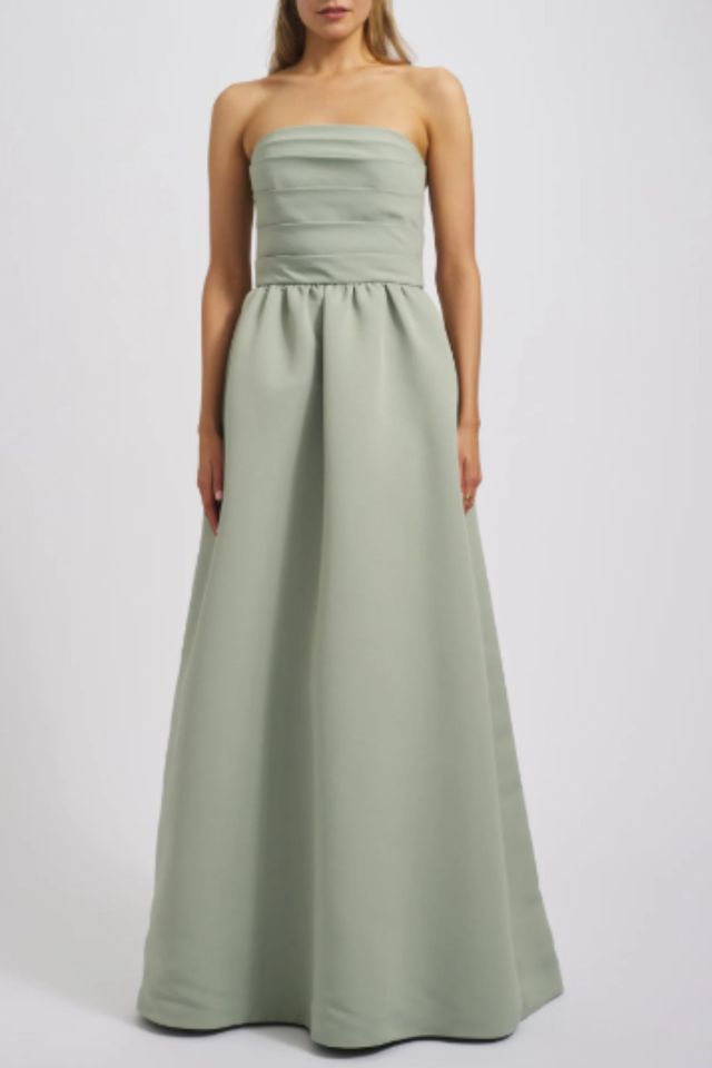 Amsale Bridesmaids Dresses Collections in MA by L'elite