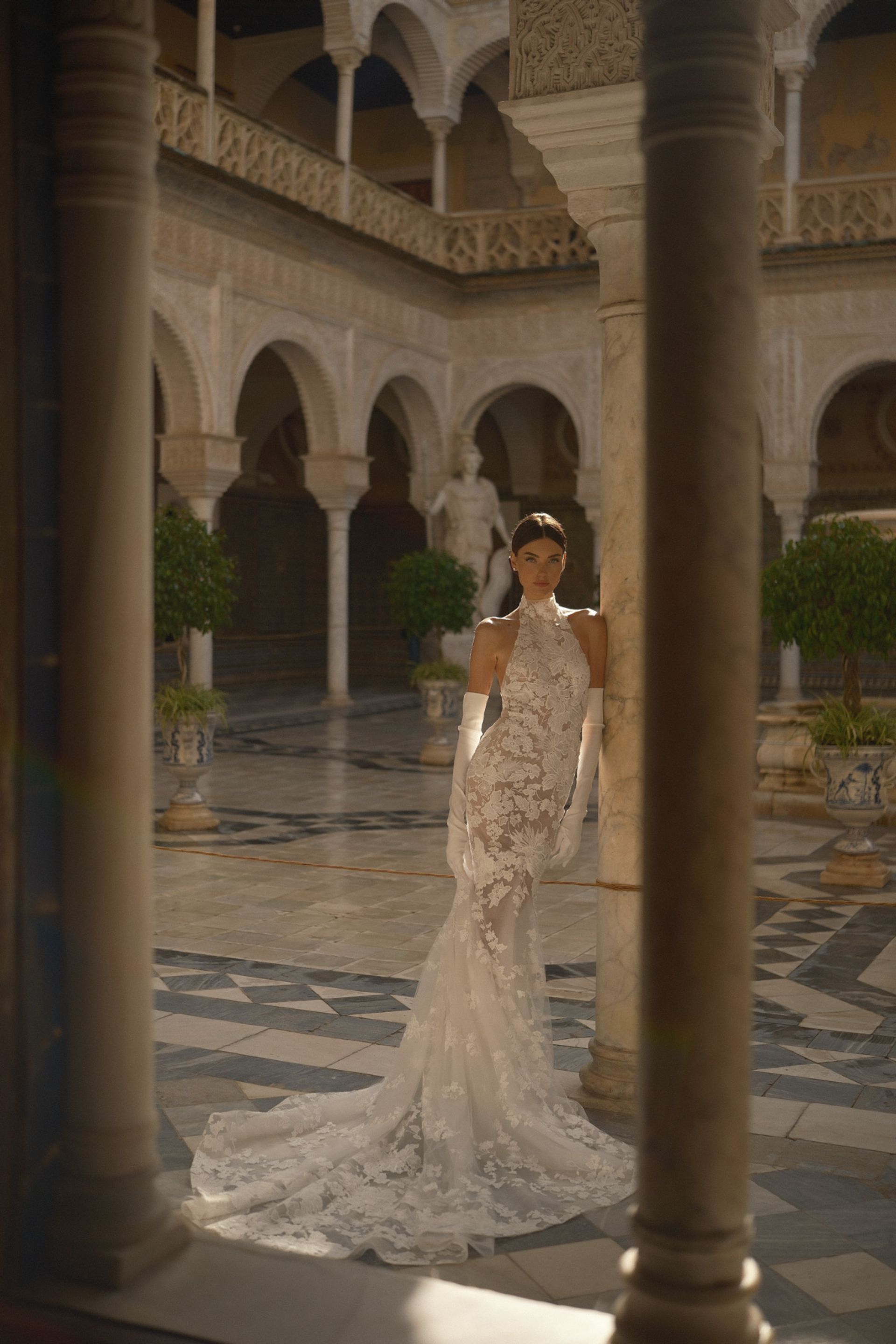 Audrey Brooks Evening Dresses Collections