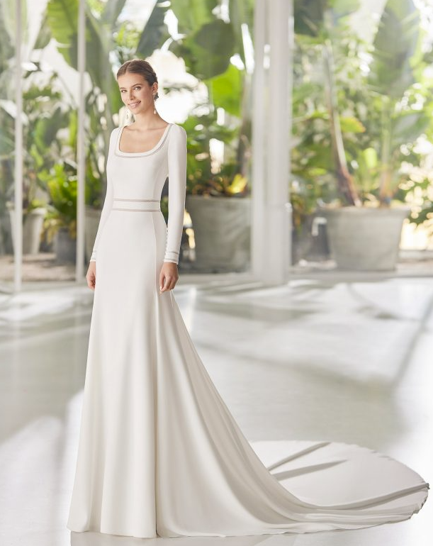 Clara - Eleganza Set Bohémien