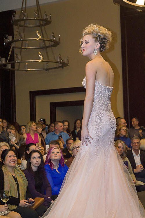 Aveda Catwalk For Water