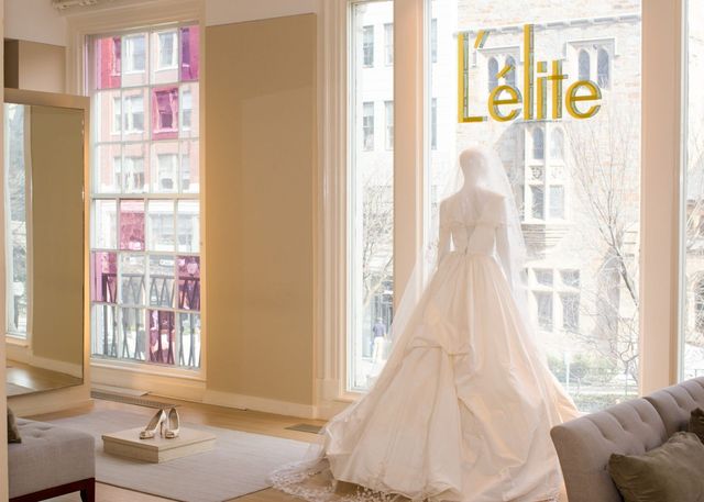 boston wedding dress shops