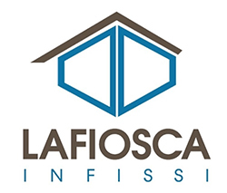 LAFIOSCA INFISSI-LOGO