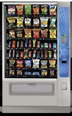 Avalon Vending Products