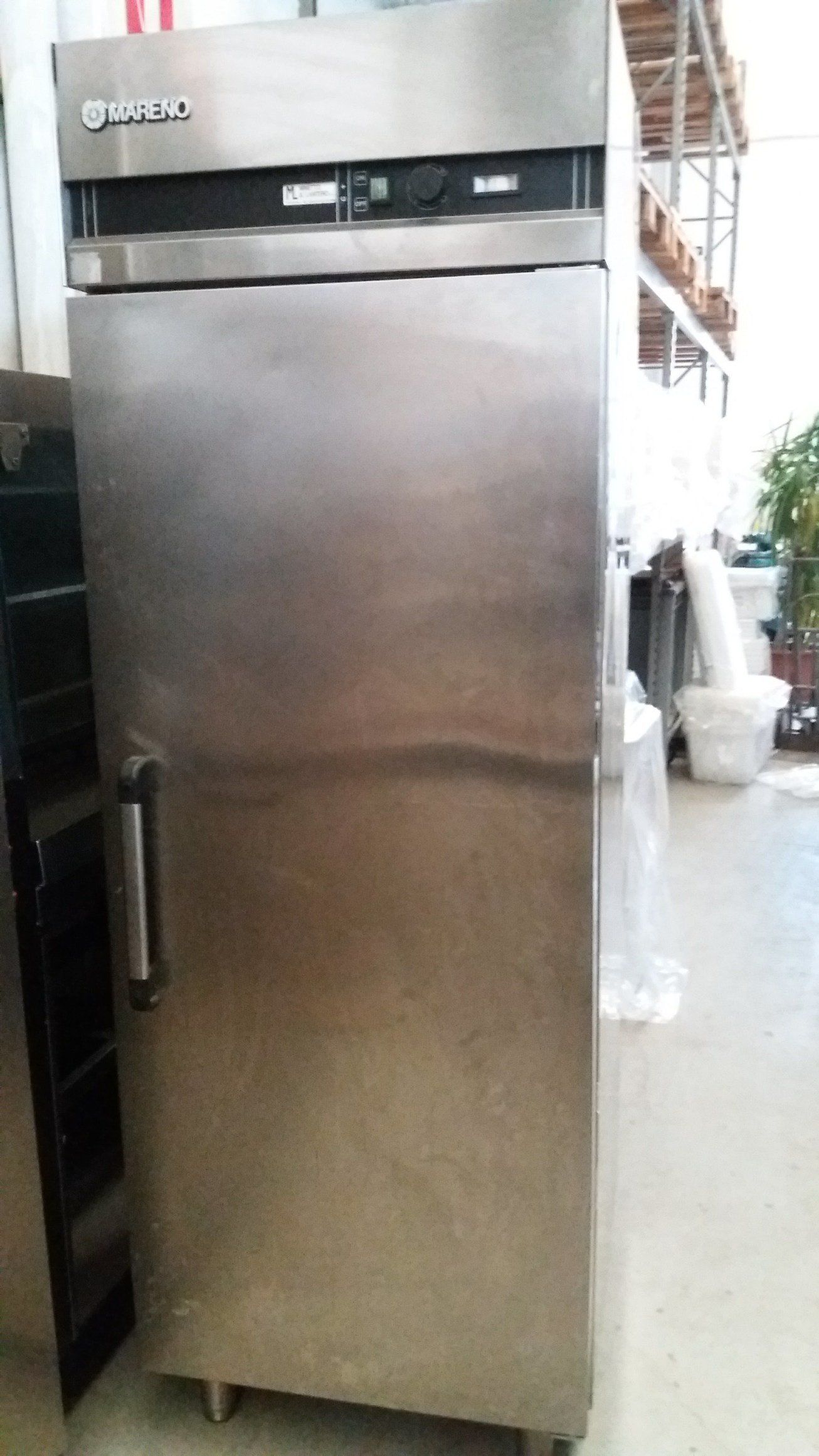 Armadio frigo 1 anta Mareno