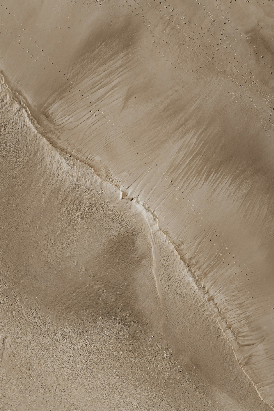 Image of Outback landscape from Western Queensland