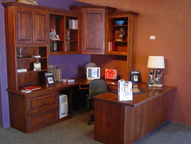 Custom Furniture Tucson, AZ