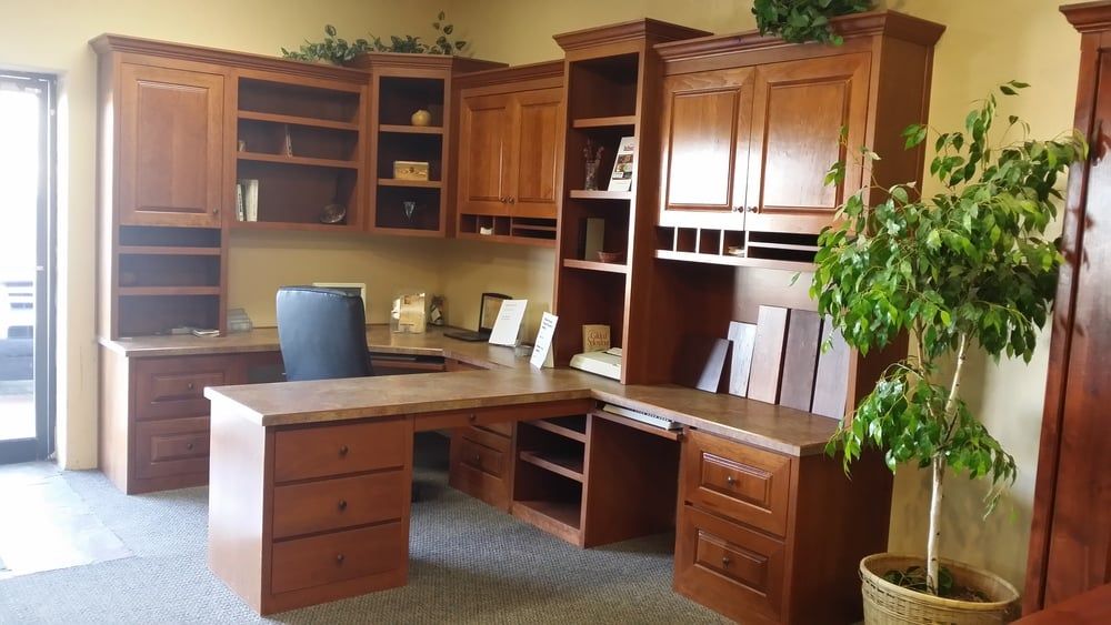 Custom Furniture Tucson, AZ