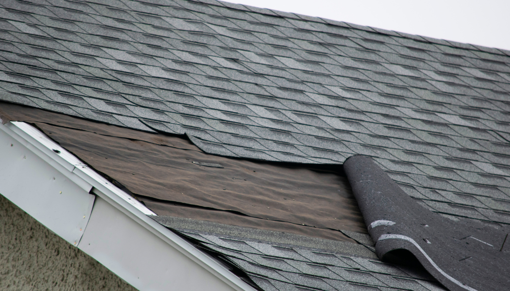 Roof repair cambridge ohio