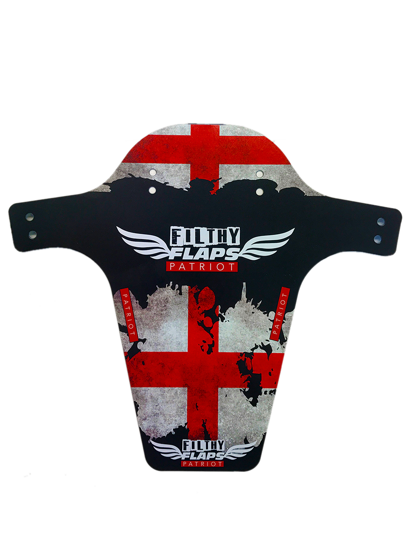 MTB Mudguards England
