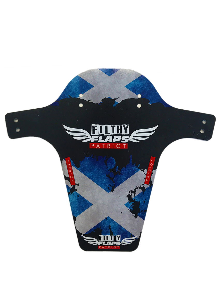 MTB Mudguards Scotland