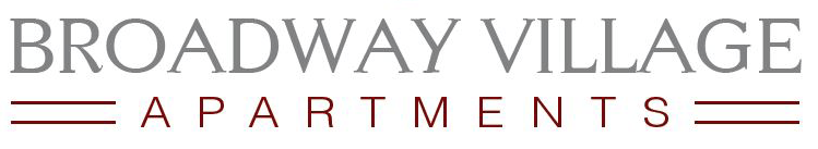 Broadway Village Apartments Logo