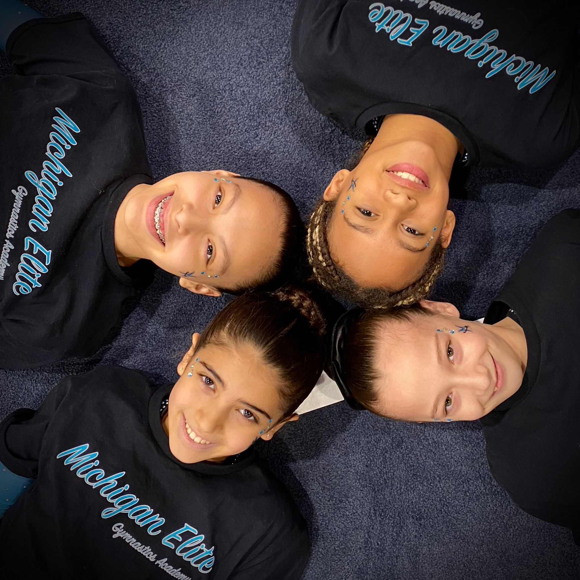 Gymnastic Competition