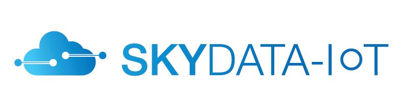 SkyData IoT Logo