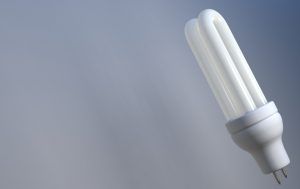 CFL-Bulb