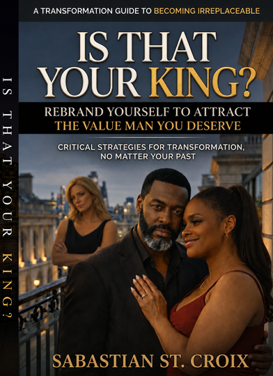 Is That Your King book cover