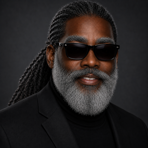 Sabastian St. Croix, Author