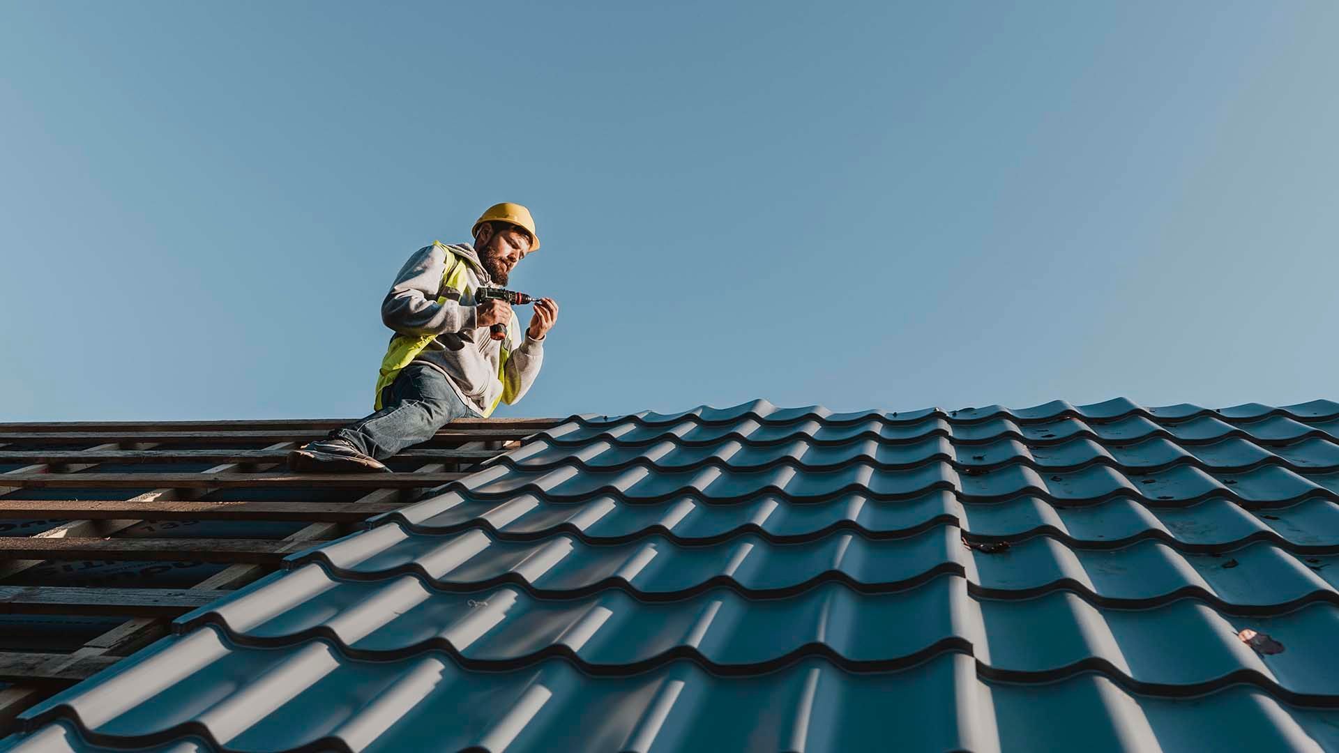 Commercial roofing billerica ma