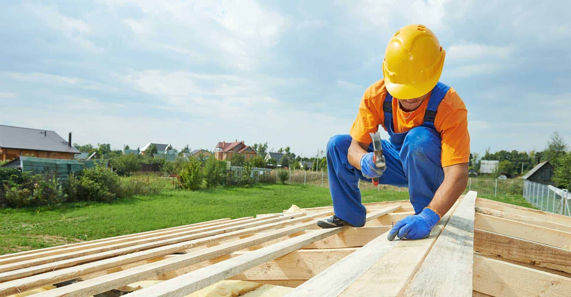 Roofing Contractors Bedford MA
