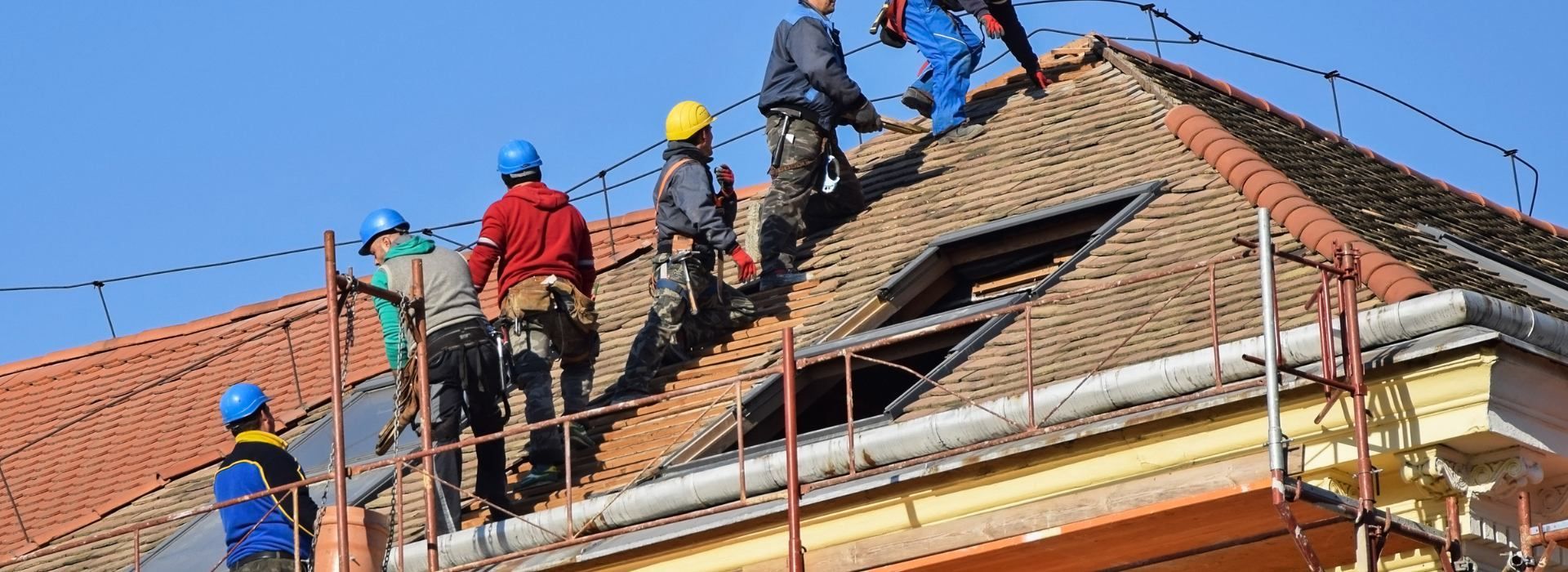roofing contractors chelmsford ma