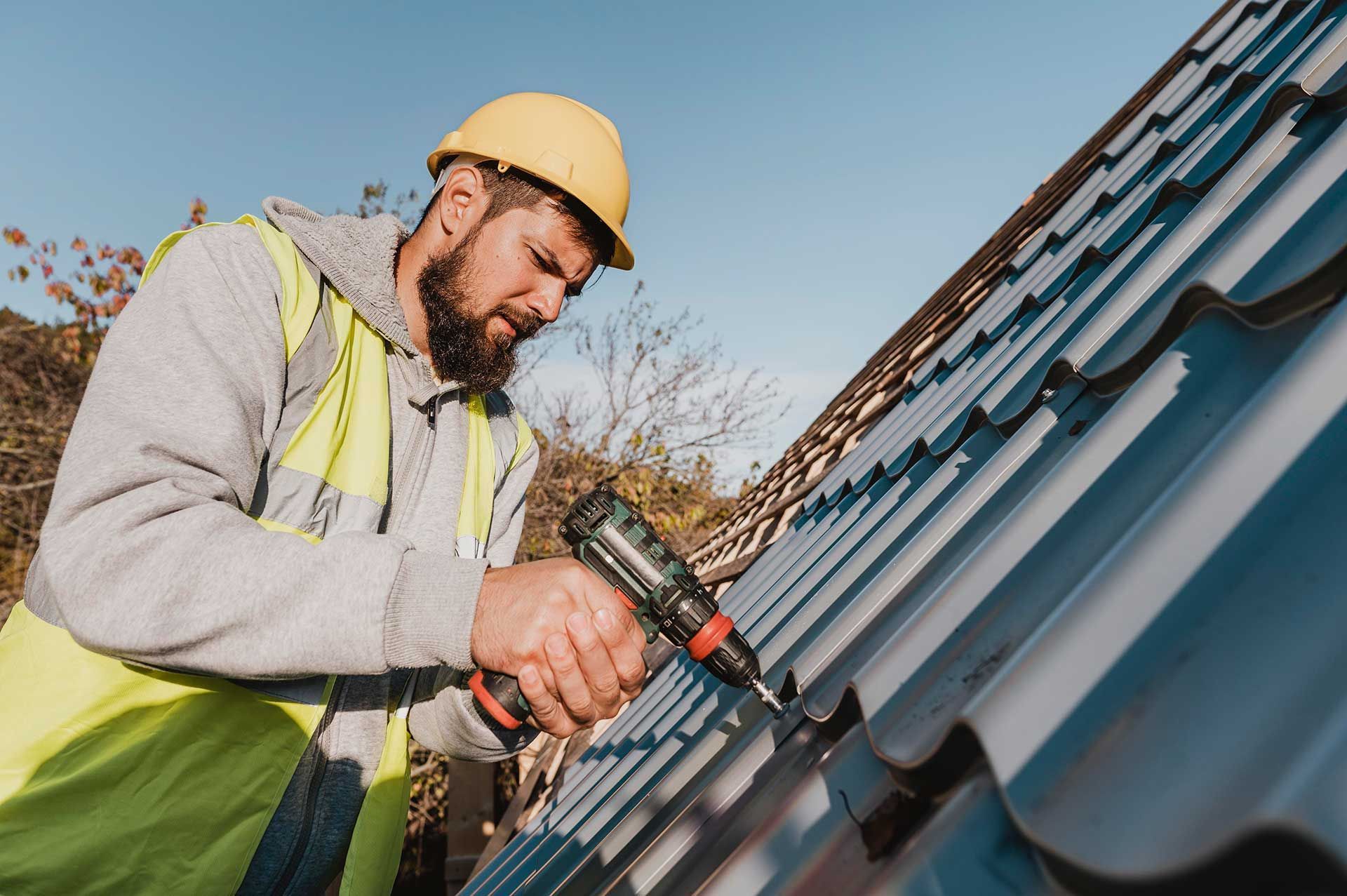 commercial roofing bedford ma
