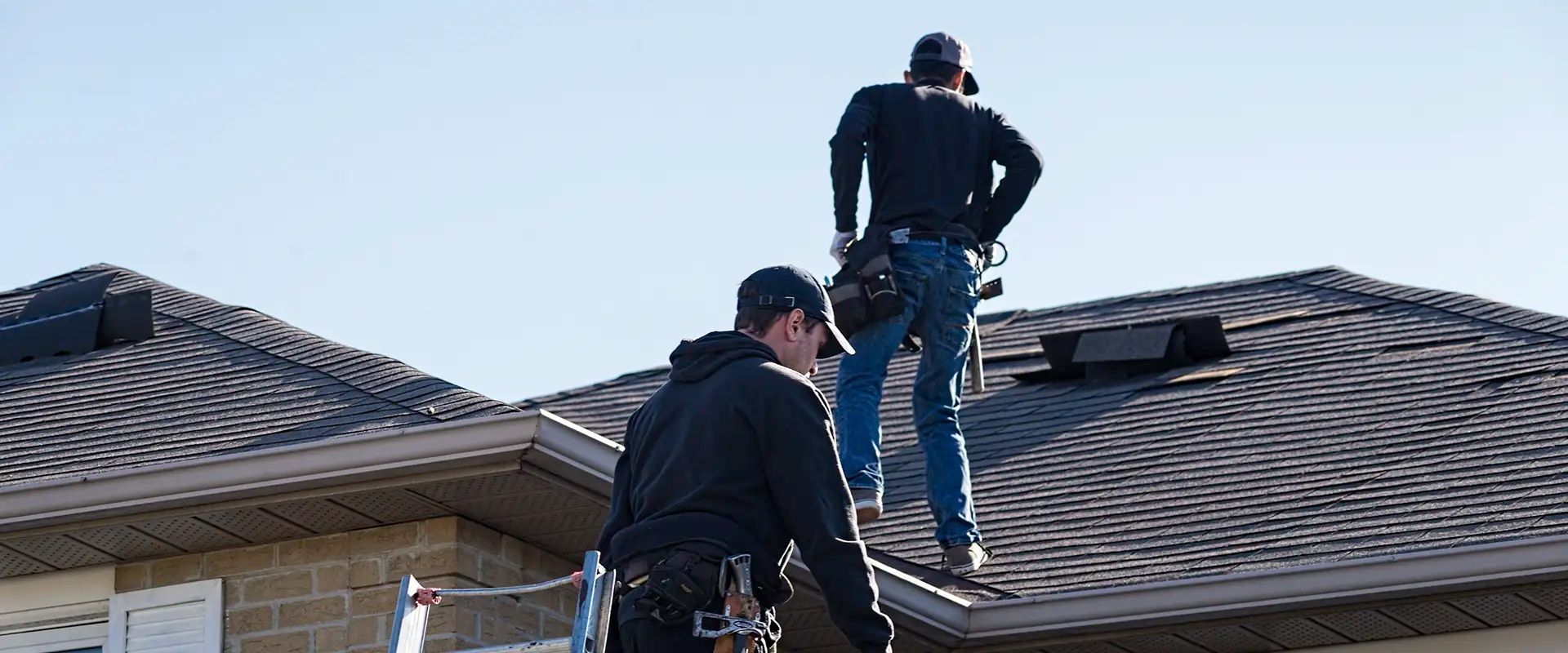 commercial roofing in Methuen, MA, 