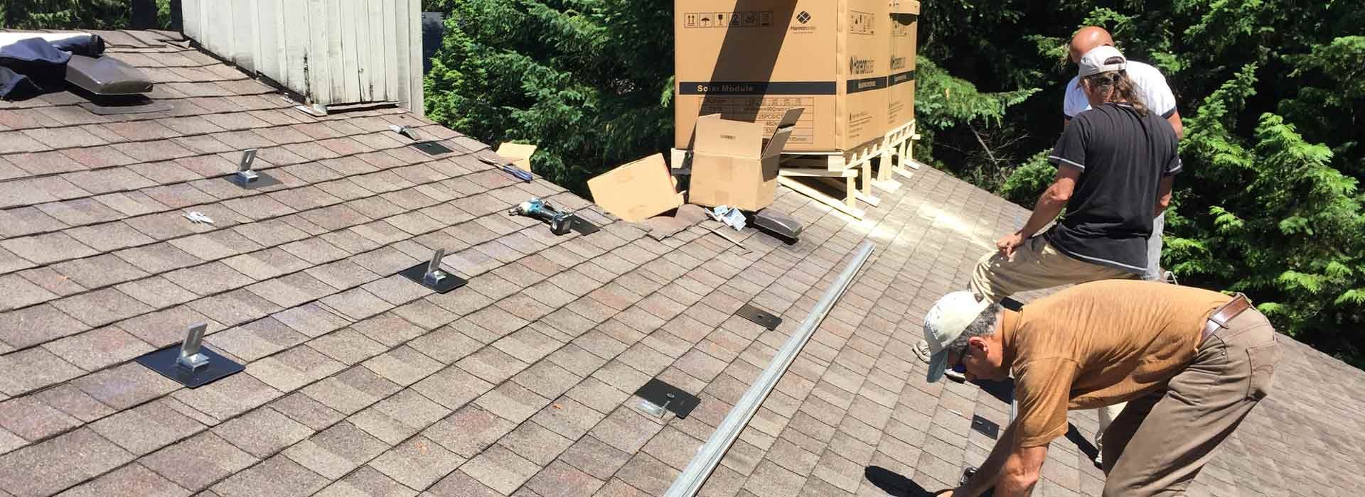 roofing company chelmsford