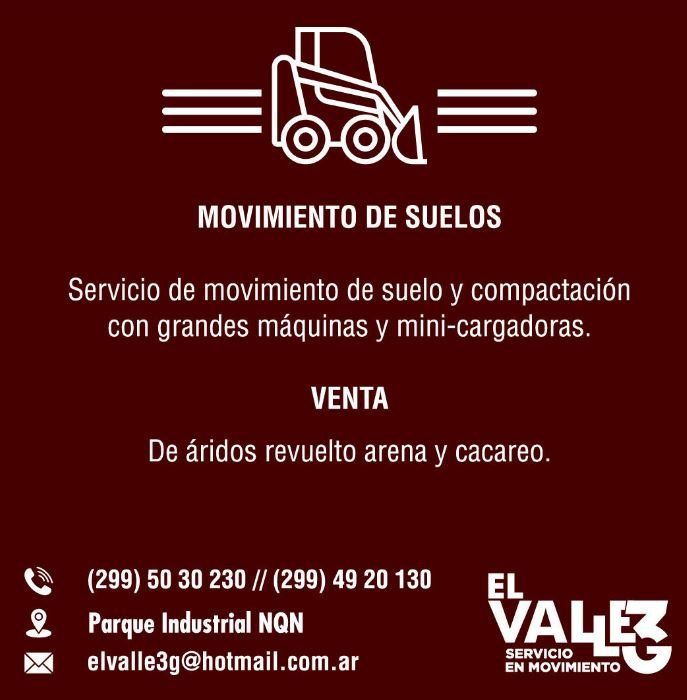 informacion el valle 3g