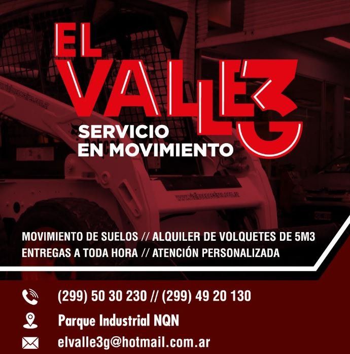 informacion el valle 3g
