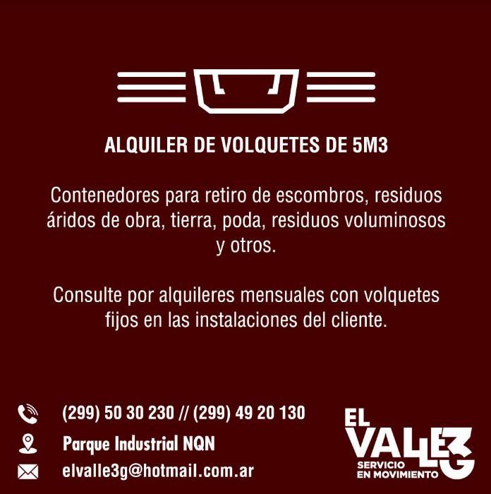 informacion el valle 3g