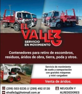 informacion el valle 3g