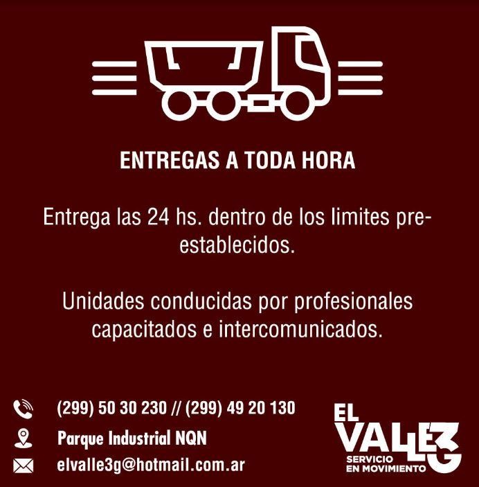 informacion el valle 3g