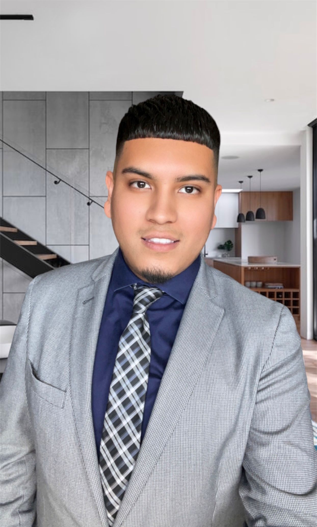 Eric Pena ericpena.realtor